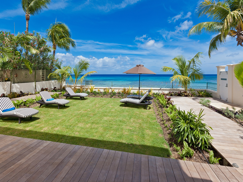 5 bed Beachfront, Beach View For Sale in St. James, - thumb 15