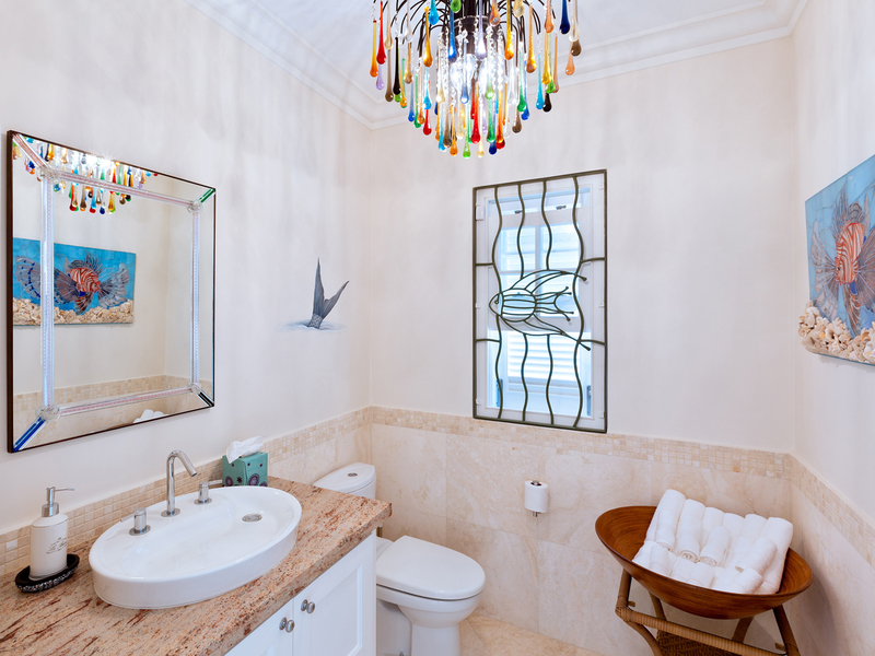 5 bed Beachfront, Beach View For Sale in St. James, - thumb 13