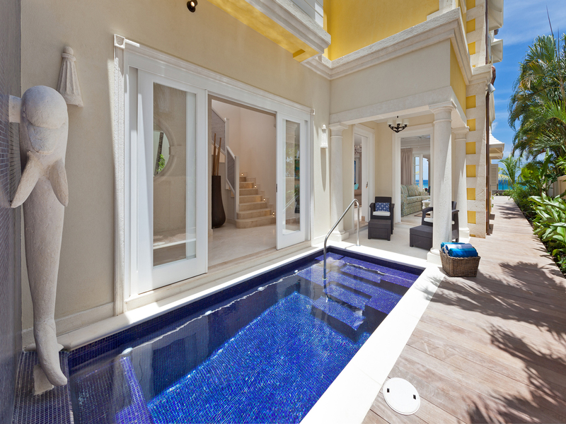 5 bed Beachfront, Beach View For Sale in St. James, - thumb 5