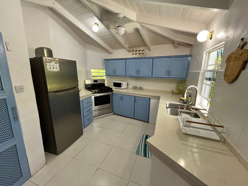 3 bed Residential Properties, Single Family Home For Rent in St. James, - thumb 5