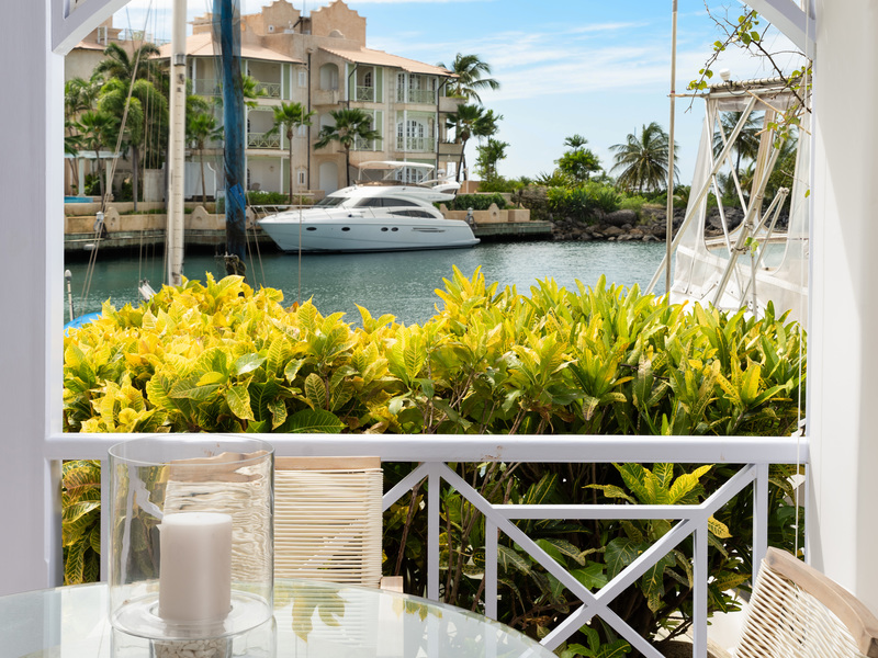 1 bed Gated Community, Marina For Sale in St. Peter, 