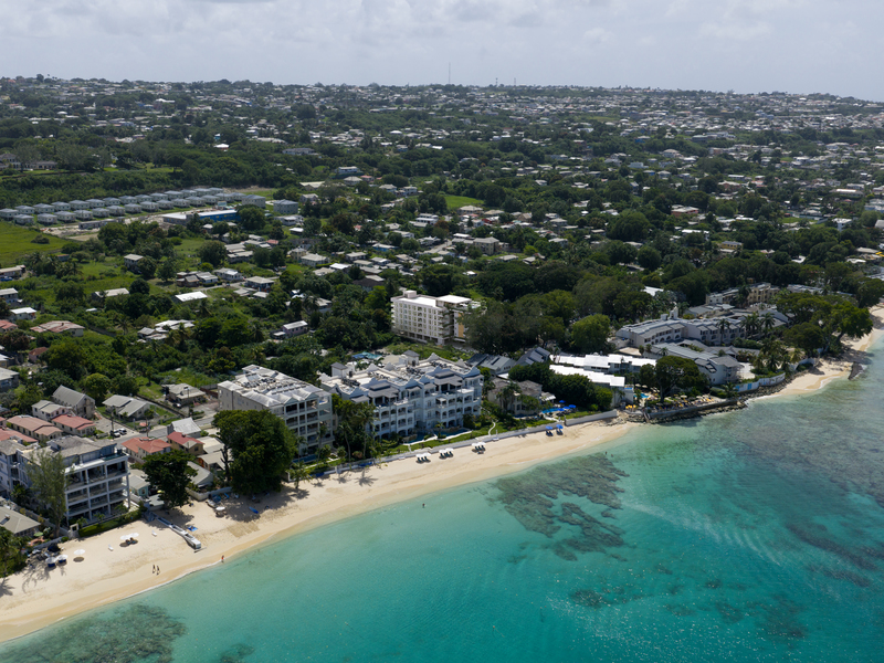 1 bed Gated Community, Residential Properties For Sale in St. James,  - thumb 22