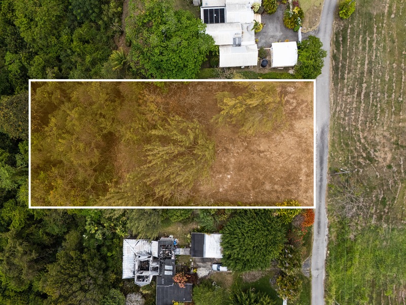 0 bed Ocean View, Residential Properties Land For Sale in St. Thomas, 