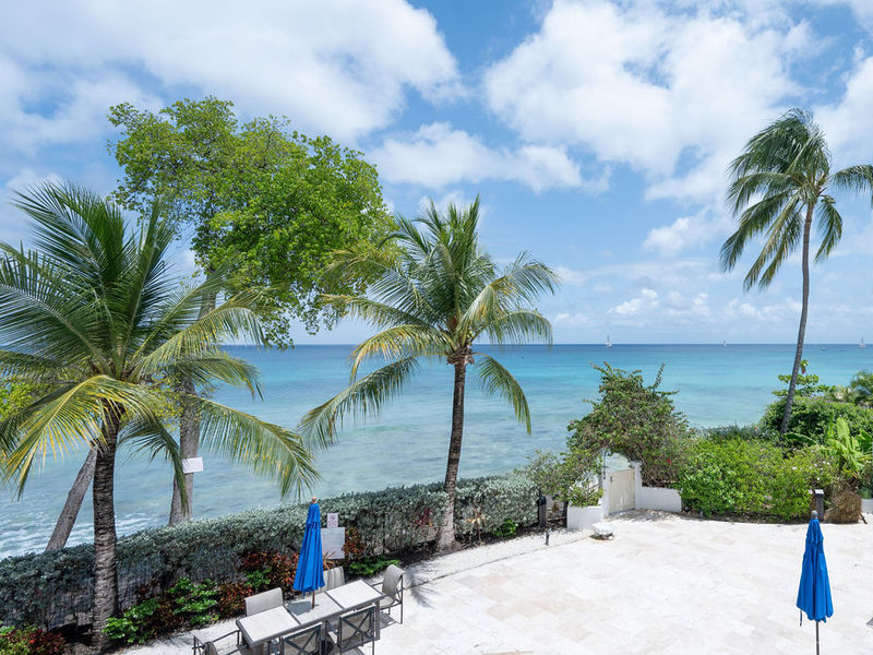 1 bed Beachfront, Gated Community For Sale in St. James, - thumb 12