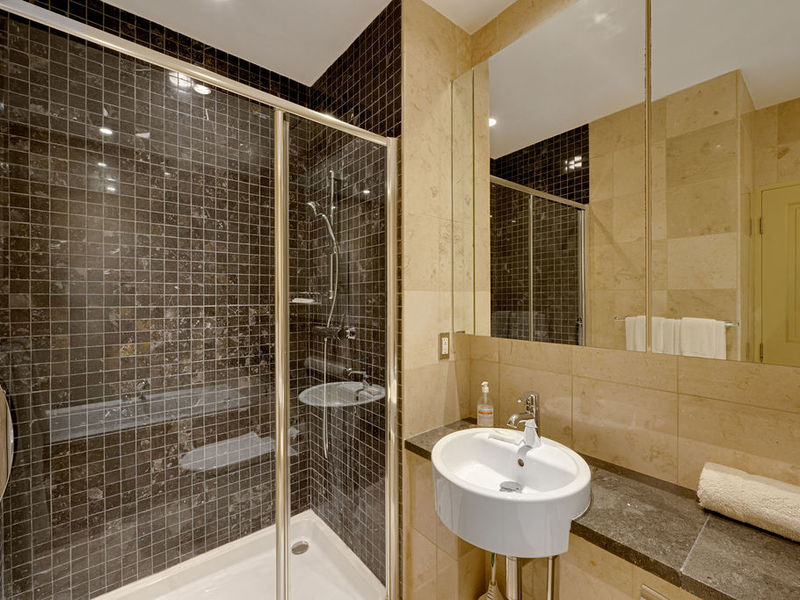 1 bed Beachfront, Gated Community For Sale in St. James, - thumb 9