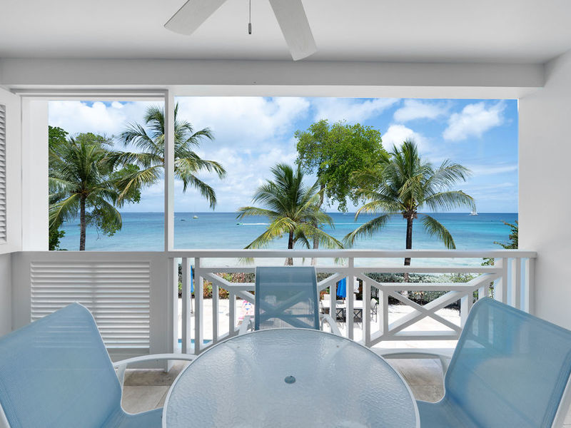 1 bed Beachfront, Gated Community For Sale in St. James, - thumb 8