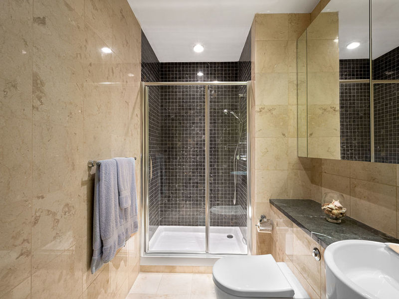 1 bed Beachfront, Gated Community For Sale in St. James, - thumb 11