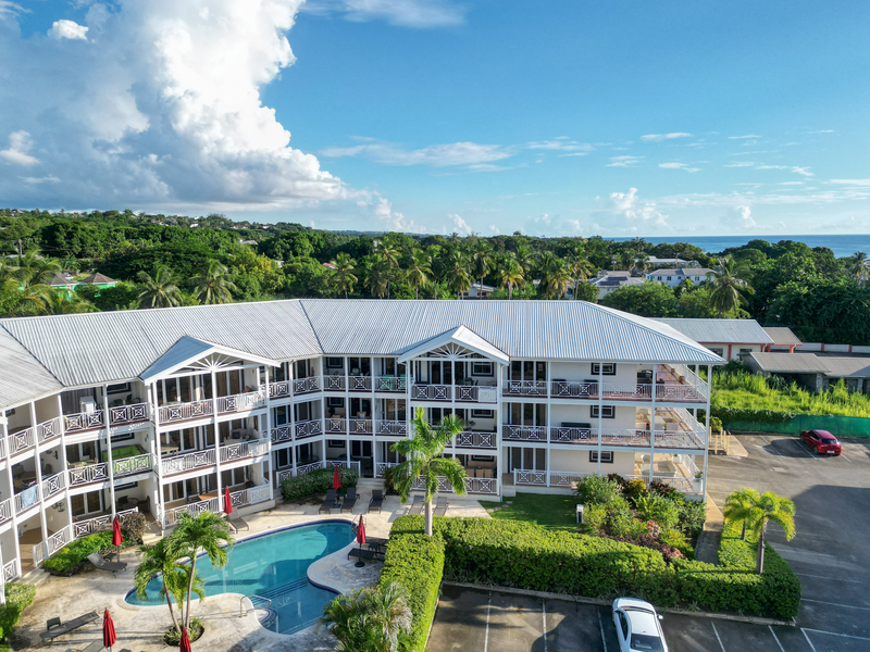 3 bed Gated Community, Ocean View For Sale in St. James, 