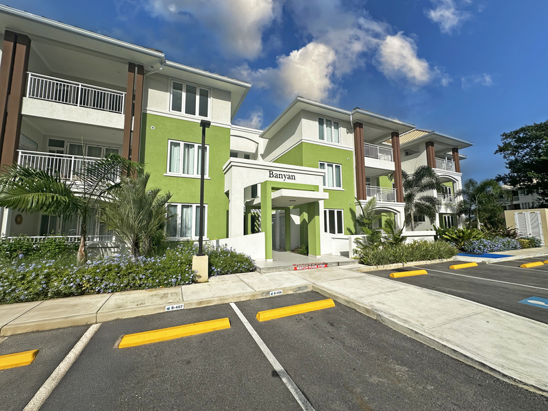 1 bed Gated Community, Residential Properties For Sale in St. George, 