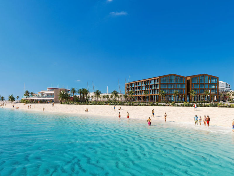 0 bed Active Lifestyle, Beachfront For Sale in Bridgetown, 