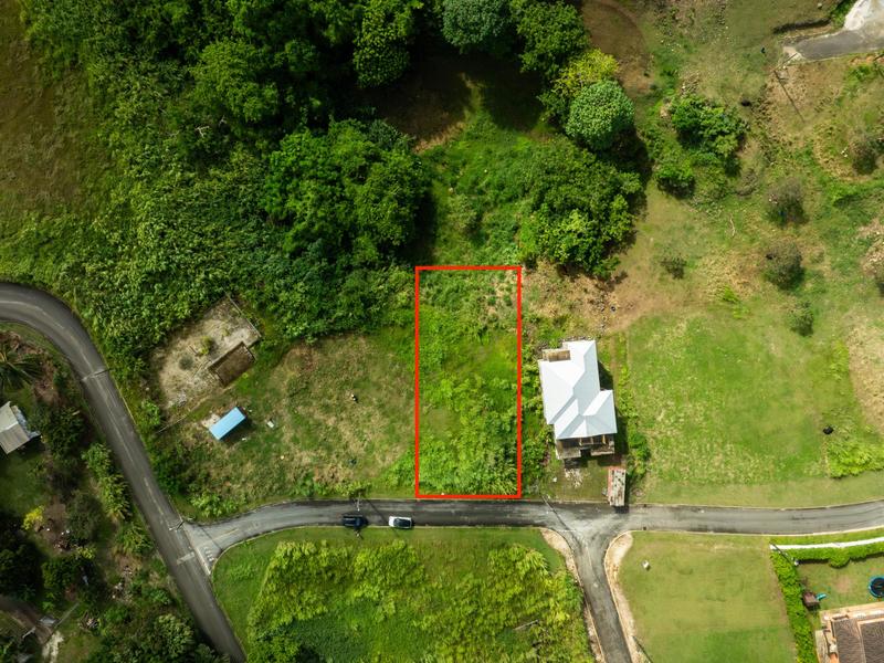 0 bed Residential Properties Land, Land For Sale in St. Thomas, 