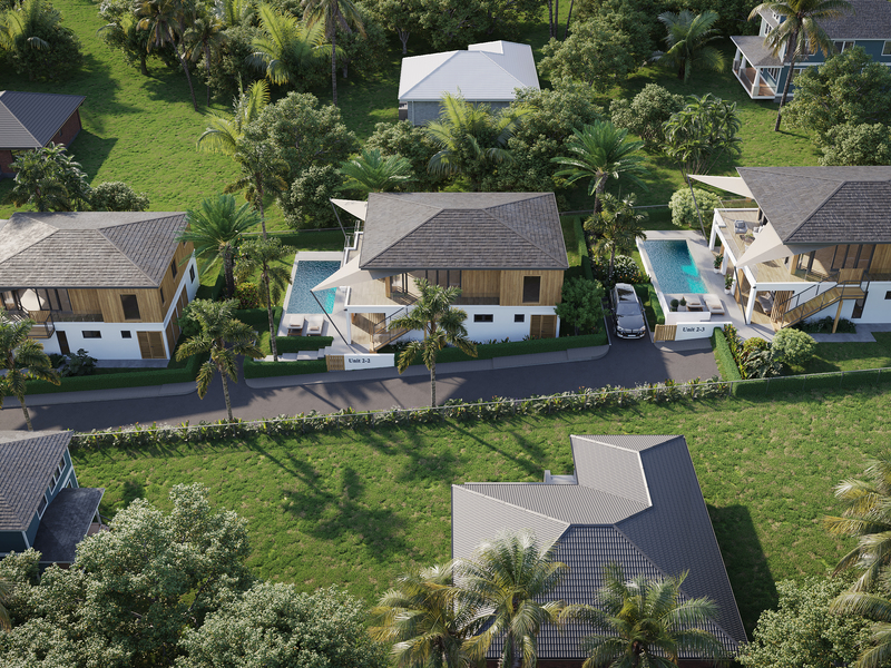 3 bed Ocean View, Residential Properties For Sale in St. James, - thumb 3