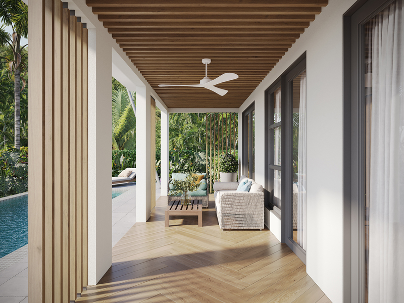 3 bed Ocean View, Residential Properties For Sale in St. James, - thumb 7