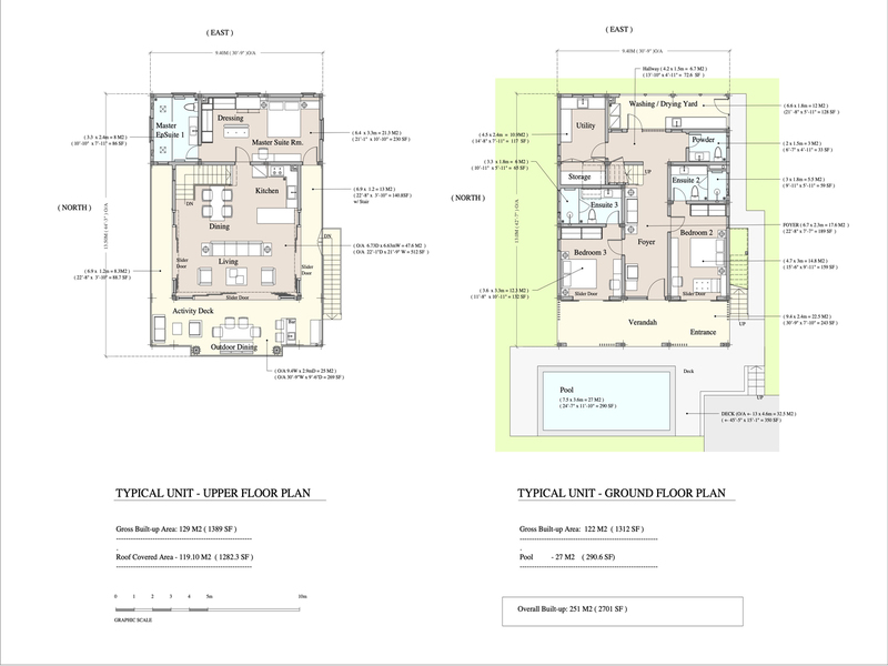3 bed Ocean View, Residential Properties For Sale in St. James, - thumb 13
