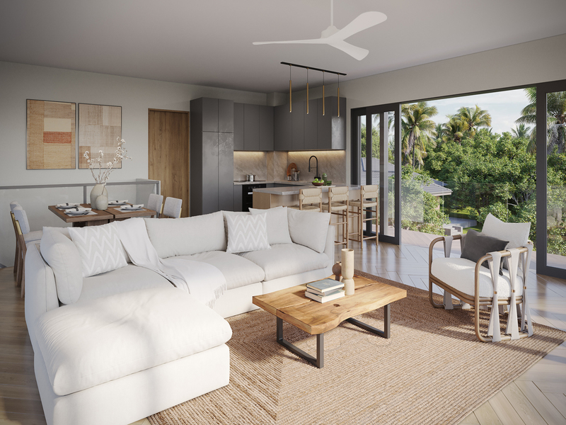 3 bed Ocean View, Residential Properties For Sale in St. James, - thumb 4