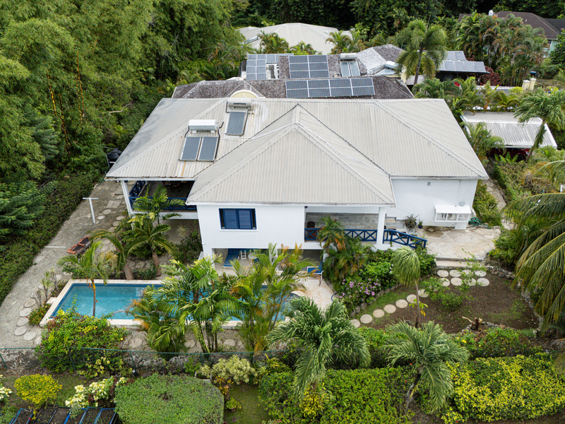 7 bed Residential Properties, Single Family Home For Sale in St. James, 
