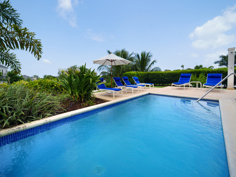 4 bed Gated Community, Golf Resort For Sale in St. James, - thumb 16