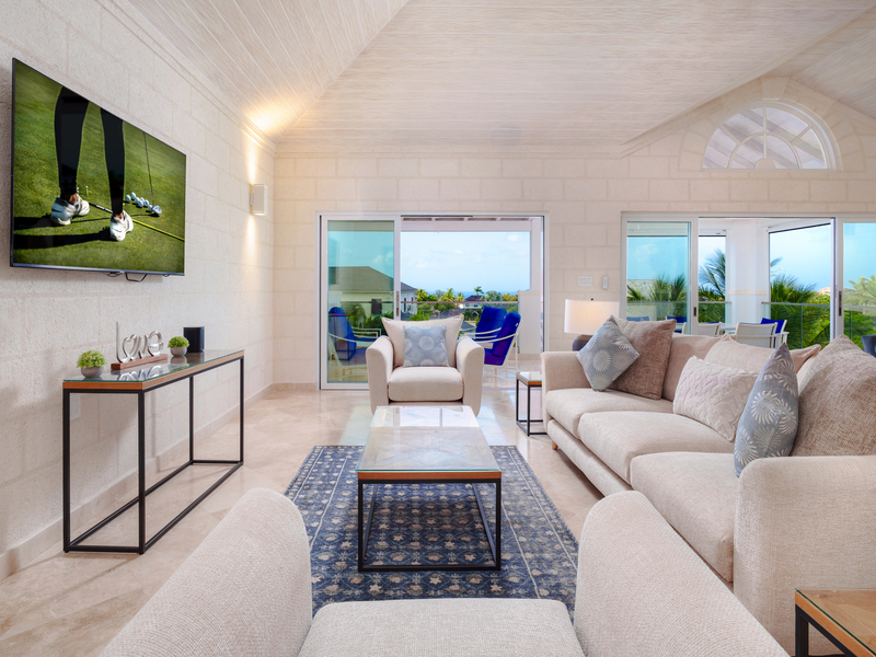 4 bed Gated Community, Golf Resort For Sale in St. James, - thumb 2