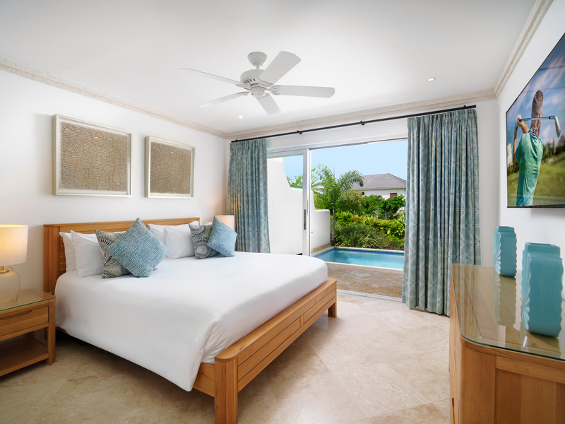 4 bed Gated Community, Golf Resort For Sale in St. James, - thumb 8