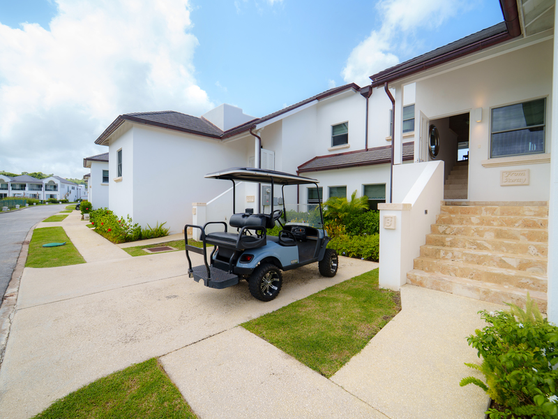 4 bed Gated Community, Golf Resort For Sale in St. James, 