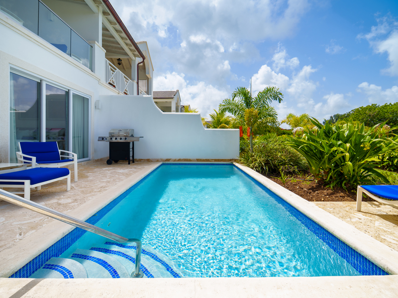 4 bed Gated Community, Golf Resort For Sale in St. James, - thumb 14