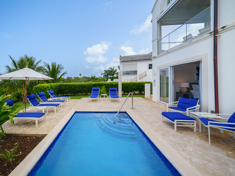 4 bed Gated Community, Golf Resort For Sale in St. James, - thumb 15