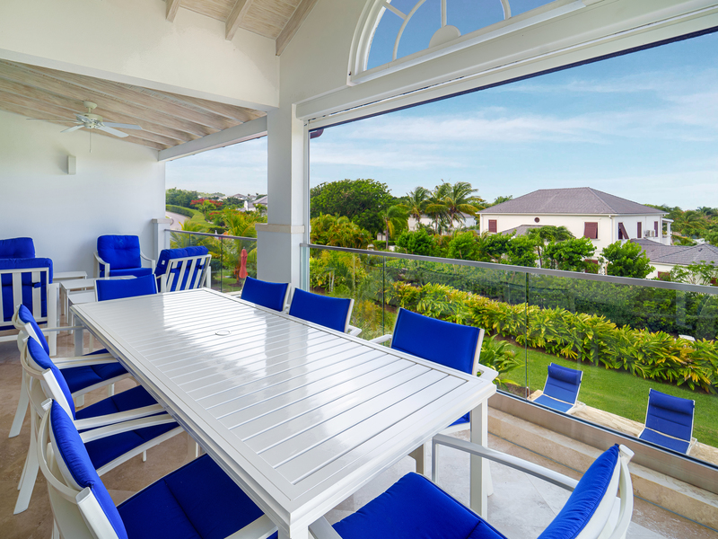 4 bed Gated Community, Golf Resort For Sale in St. James, - thumb 5