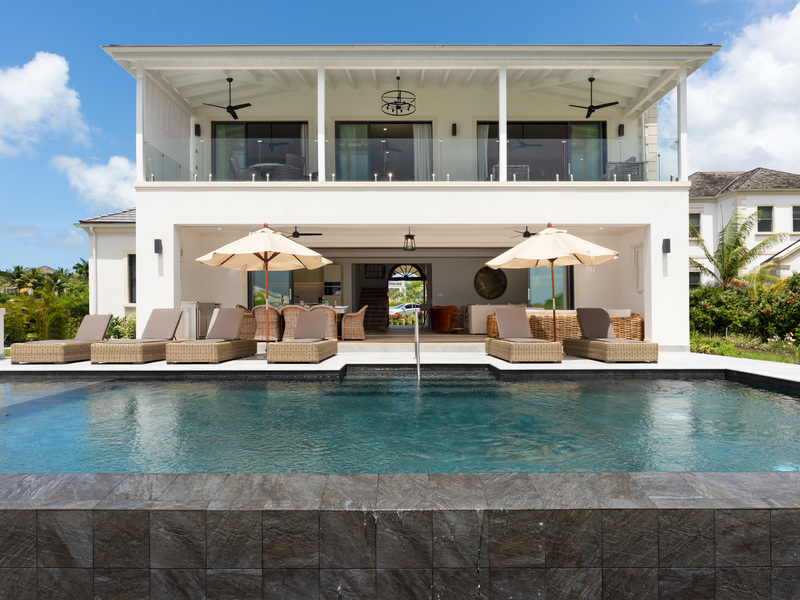 4 bed Gated Community, Golf Resort For Sale in St. James, 