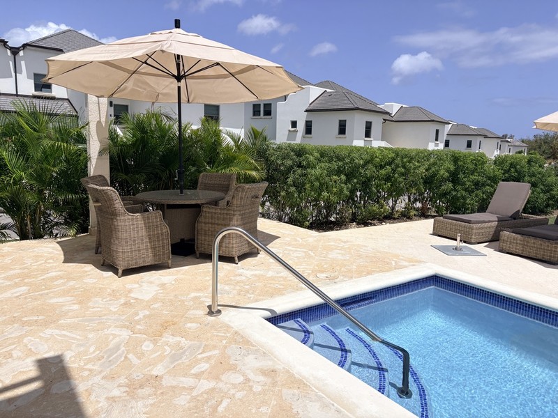 4 bed Gated Community, Golf Resort For Sale in St. James, 