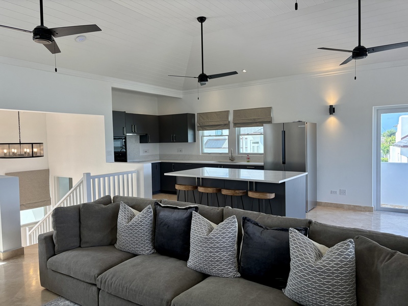 4 bed Gated Community, Golf Resort For Sale in St. James, 