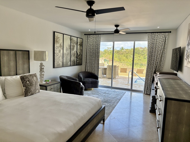 4 bed Gated Community, Golf Resort For Sale in St. James, - thumb 12