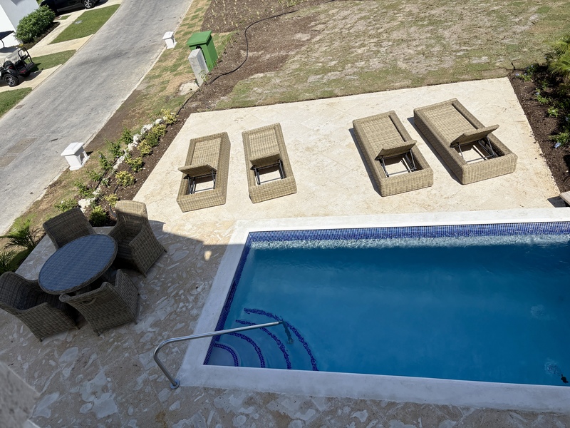 4 bed Gated Community, Golf Resort For Sale in St. James, - thumb 17