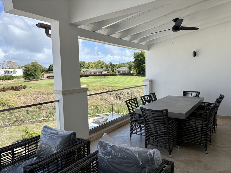 4 bed Gated Community, Golf Resort For Sale in St. James, - thumb 15