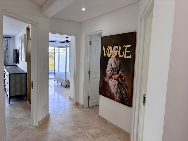 4 bed Gated Community, Golf Resort For Sale in St. James, - thumb 6