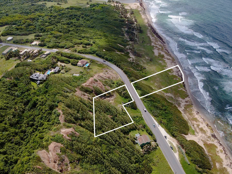 0 bed Ocean View, Residential Properties Land For Sale in St. Andrew, 
