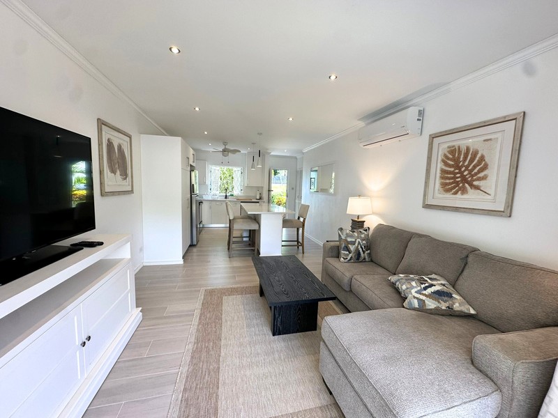 1 bed Gated Community, Residential Properties For Rent in Christ Church, - thumb 1