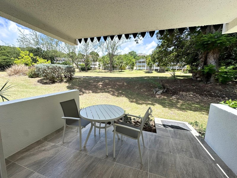 1 bed Gated Community, Residential Properties For Rent in Christ Church, - thumb 5