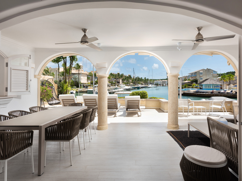 3 bed Gated Community, Marina For Sale in St. Peter, - thumb 2