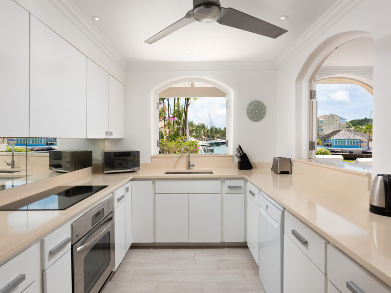 3 bed Gated Community, Marina For Sale in St. Peter, - thumb 5