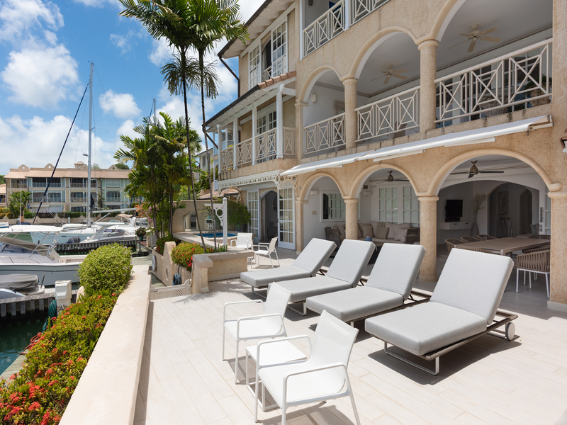 3 bed Gated Community, Marina For Sale in St. Peter, - thumb 1