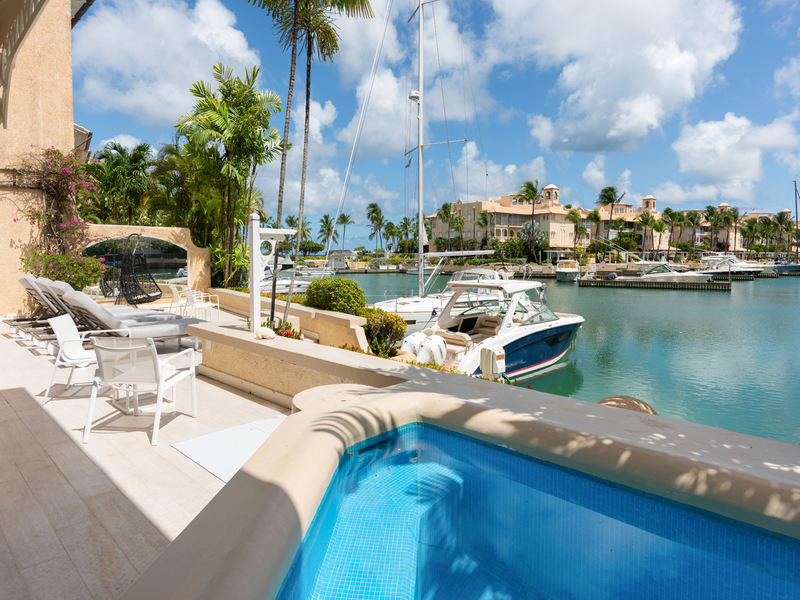 3 bed Gated Community, Marina For Sale in St. Peter, - thumb 14