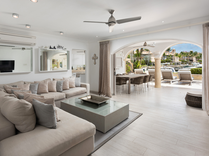 3 bed Gated Community, Marina For Sale in St. Peter, - thumb 4