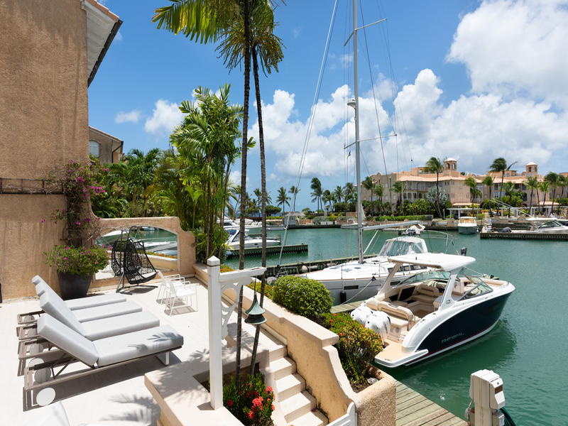 3 bed Gated Community, Marina For Sale in St. Peter, - thumb 15