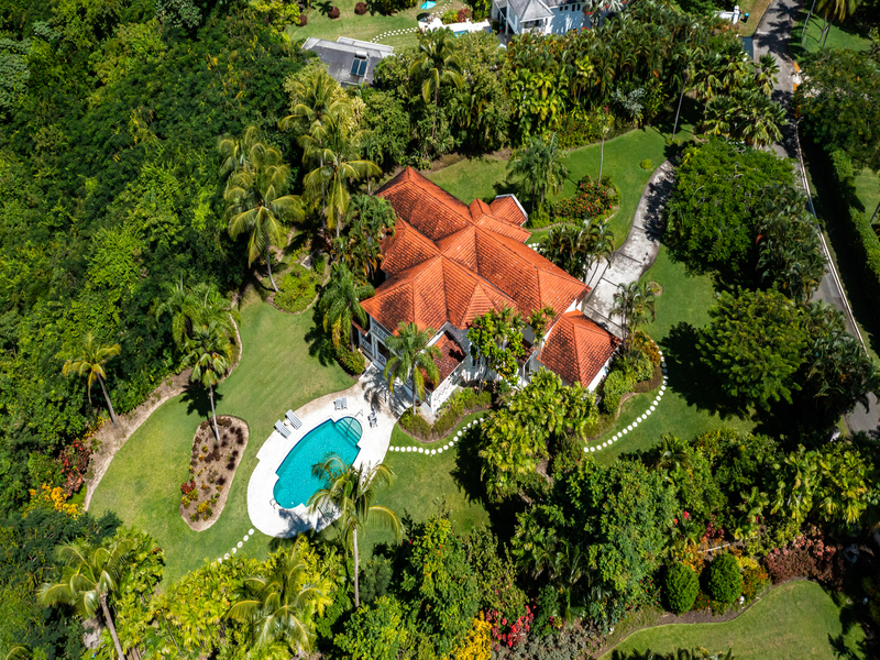 5 bed Residential Properties, Villa For Sale in St. James, 