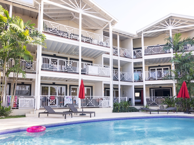 4 bed Beach View, Gated Community For Rent in St. James, - thumb 2