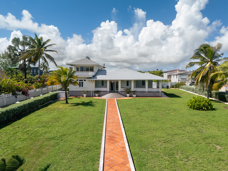 3 bed Ocean View, Residential Properties For Sale in St. Philip, 