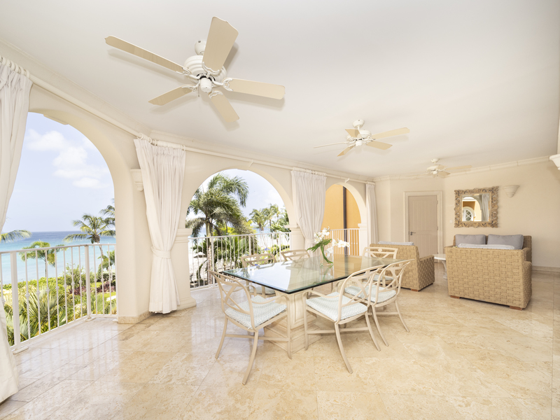 3 bed Beachfront, Beach View For Rent in St. Peter, - thumb 1