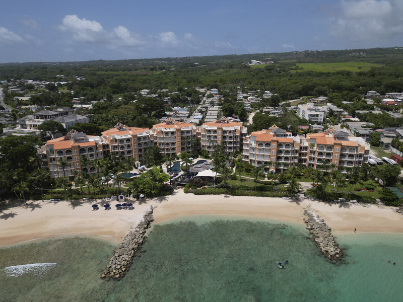 3 bed Beachfront, Beach View For Rent in St. Peter, - thumb 22