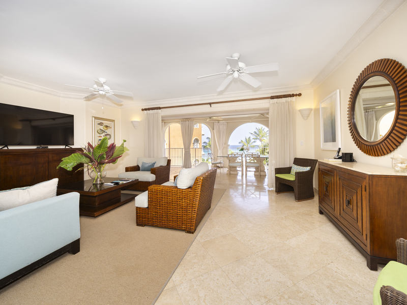 3 bed Beachfront, Beach View For Rent in St. Peter, - thumb 3