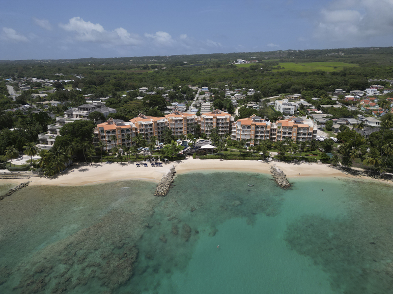 3 bed Beachfront, Beach View For Rent in St. Peter, - thumb 20